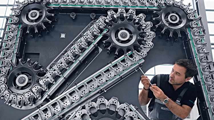 Die Fusion kommt wesentlich früher als erwartet.