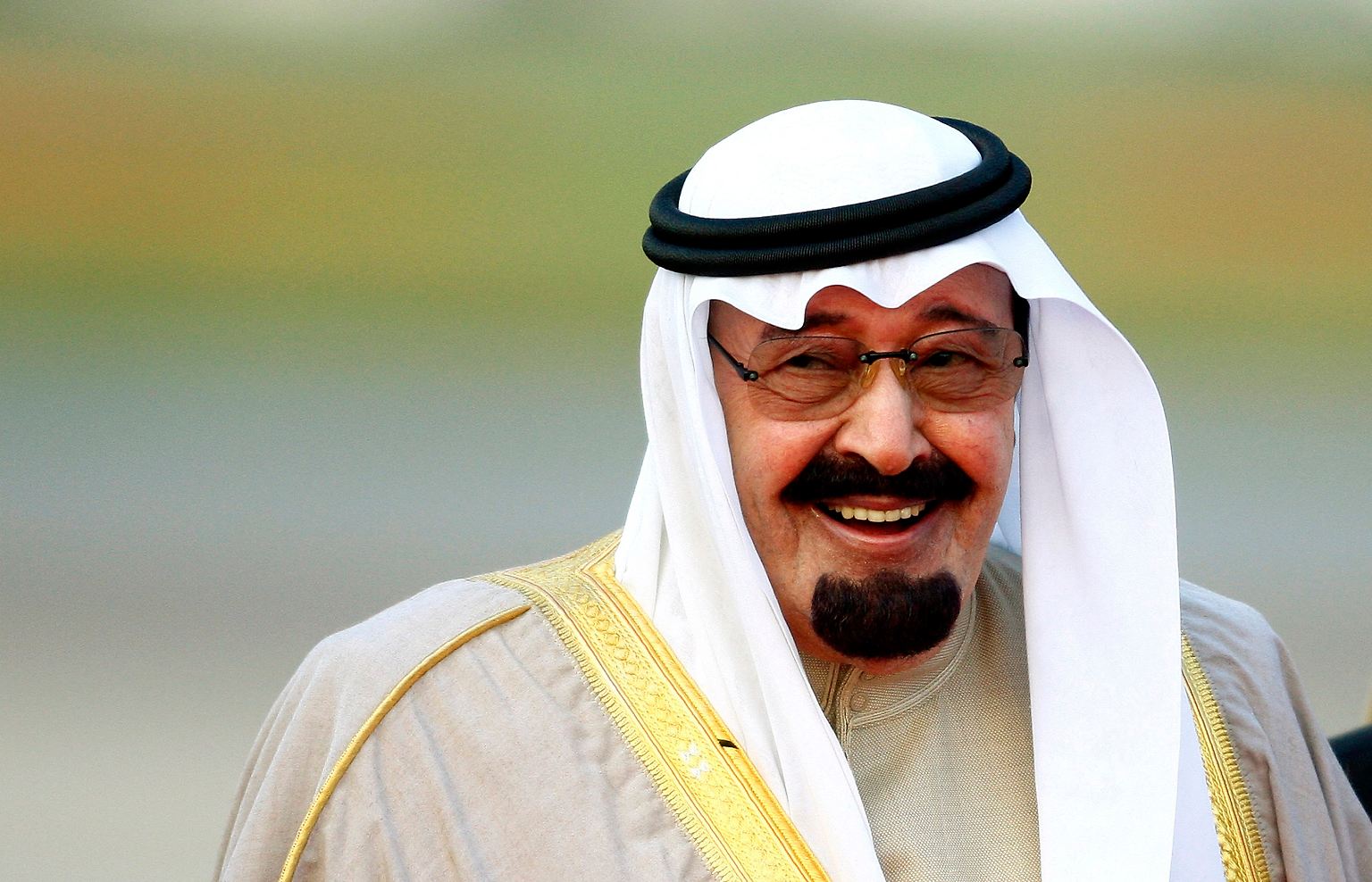Der König von Saudi-Arabien, Abdullah bin Abdul Aziz Al-Saud, ist tot.