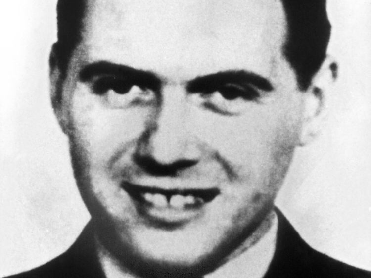 Mengele tauchte nach dem Krieg in Südamerika unter und wurde nie zur Rechenschaft gezogen.