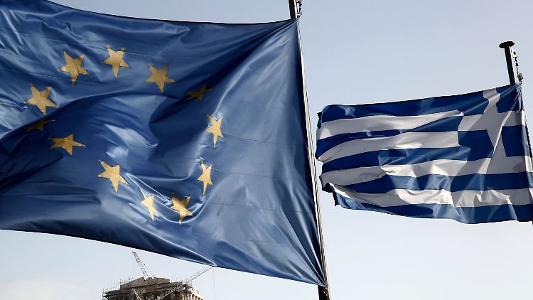 Forderungen aus Athen an die europäischen Partner vor der Wahl.