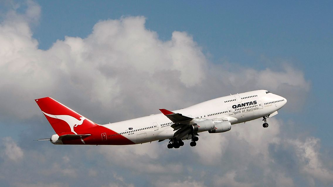 British Airways fliegt wohl wieder auf Qantas: Vor zwei Jahren ist ein erster Annäherungsversuch zum "eheschluss am Himmel" gescheitert.