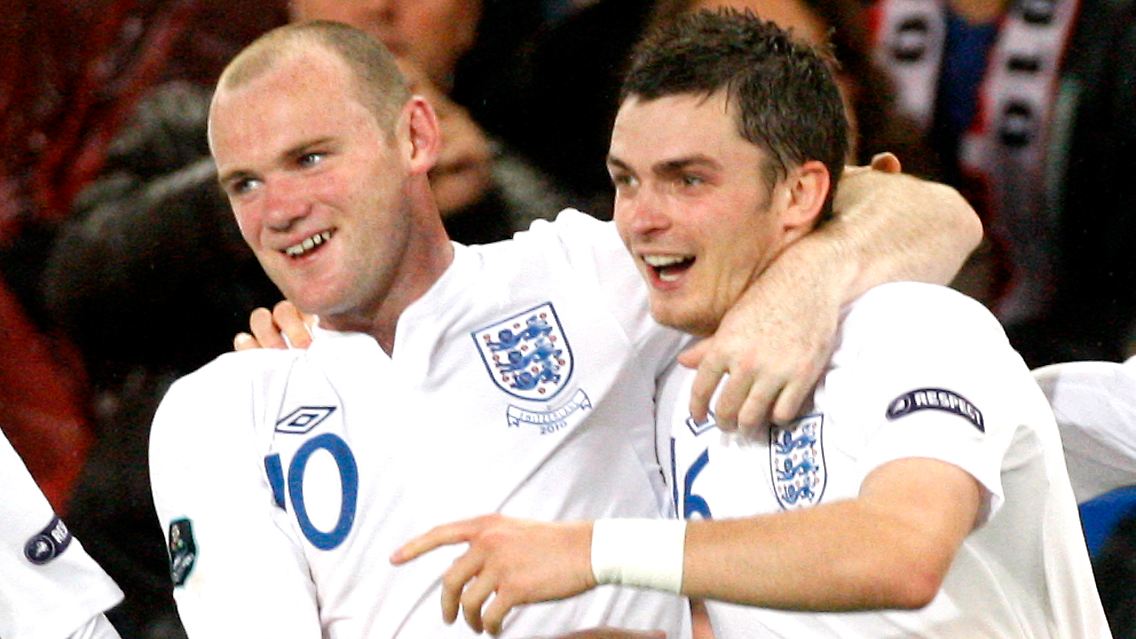 Wayne Rooney wird zurzeit in der englischen Presse verrissen - auf dem Platz hat das offenbar keine Auswirkungen.