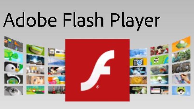 Im Adobe Flash Player klafft eine gefährliche Sicherheitslücke.