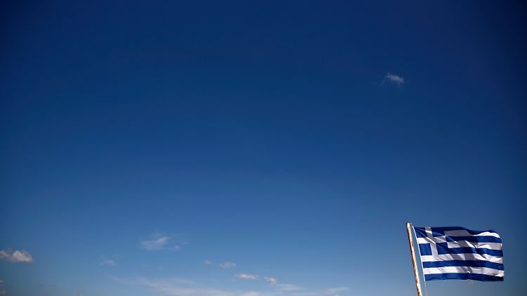 Das bereits verlängerte Rettungsprogramm für Griechenland läuft im Februar aus.