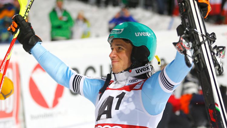 Felix Neureuther hofft auf Erfolge bei der Ski-WM in den USA.