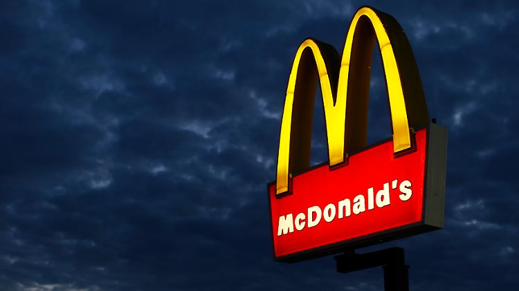 Vor allem der Heimatmarkt bleibt ein Sorgenkind für den weltgrößten Fast-Food-Konzern.