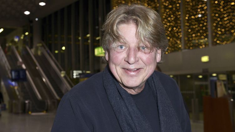 Walter Freiwald würde gerne Deutschland repräsentieren.