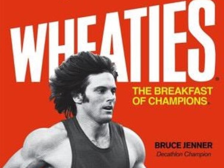 Vor Gericht bestätigte Bruce Jenner unter Eid, er esse tatsächlich gerne Frühstücksflocken von Wheaties.