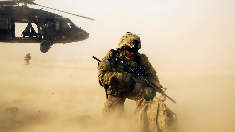 Was hat das Pentagon zu verbergen?