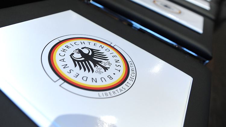 Der BND liefert die gesammelten Metadaten an die USA.