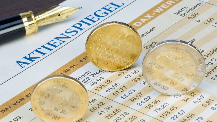 Unternehmensprognosen sind für Aktionäre ein wichtiges Indiz für die Performance.