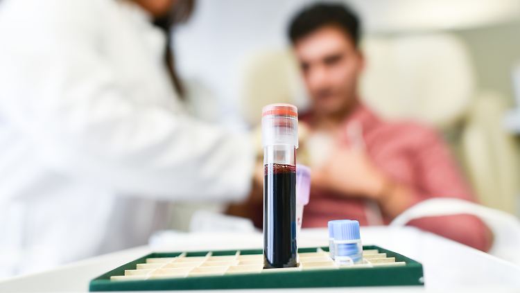 Die Immuntherapie gilt als vielversprechender Ansatz der Krebsmedizin - und als Milliardenmarkt.