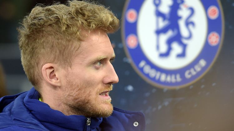 Bald dürfen die deutschen Fußballmedien titeln: "Andre Schürrle stürmt nach Wolfsburg".