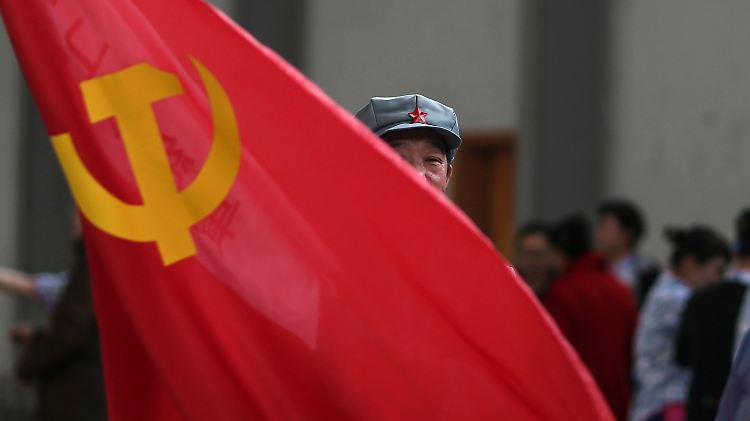 Die Kommunistische Partei Chinas betrachtet religiöse Bewegungen als Bedrohung ihrer Macht.