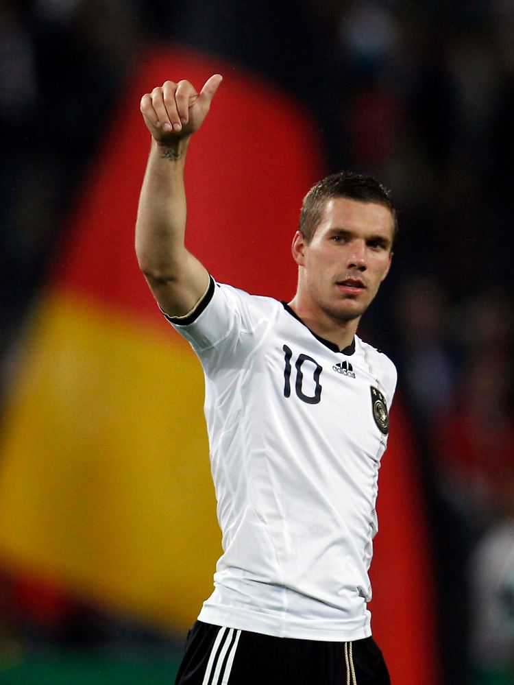 Zwischen DFB-Lust ...