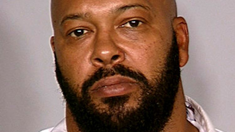 Muss sich vor Gericht verantworten: US-Musiker Suge Knight.