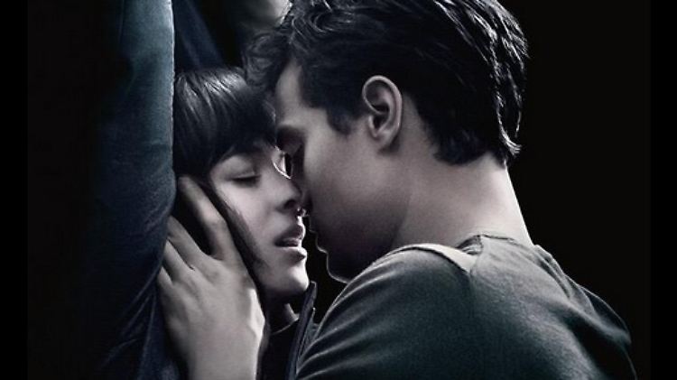 "Fifty Shades of Grey" liebt offenbar auch auf der Leinwand nicht zimperlich.