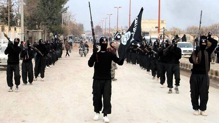 Für den Islamischen Staat (IS) sind selbsternannte "Gotteskrieger" aus Europa eine wichtige Verstärkung. Ihre Zahl wird immer größer.