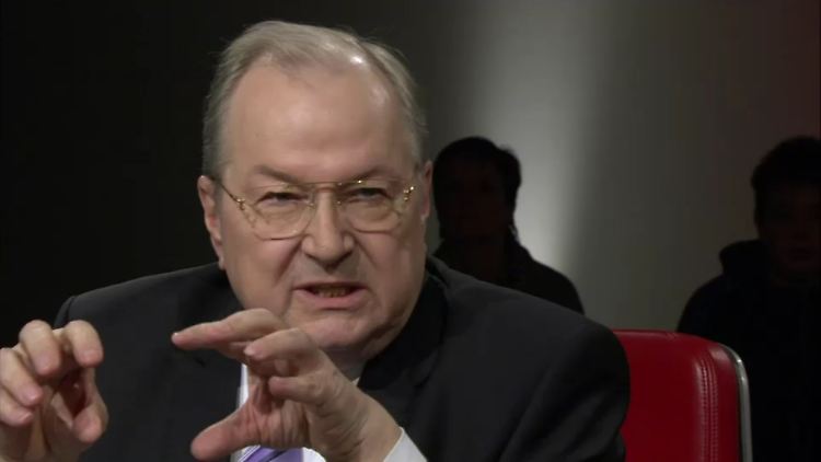 Heinz Buschkowsky gilt als ehemaliger Bürgermeister des Berliner Stadtteils Neukölln als Integrationsexperte.