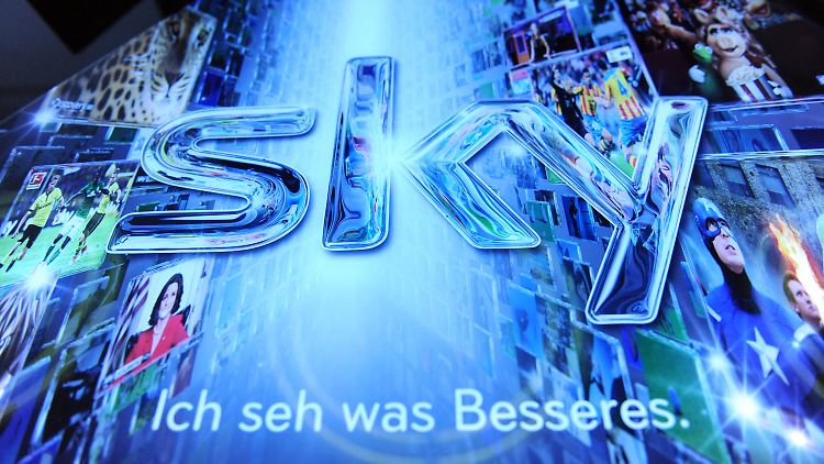 Mehr als vier Millionen Abonnenten.