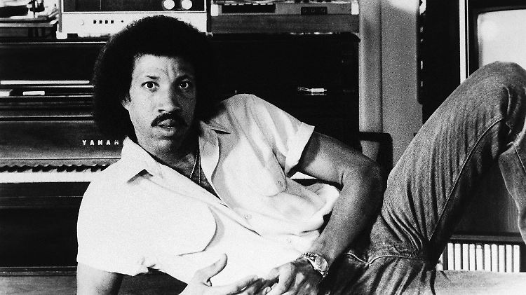 Lionel Richie hat keine Lust auf ein Album mit schon oft gehörten Jazz-Standards.