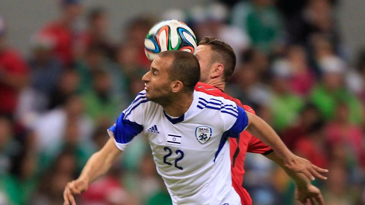 Der israelische Nationalspieler Omer Damari hat rund fünf Millionen Euro Ablöse gekostet.