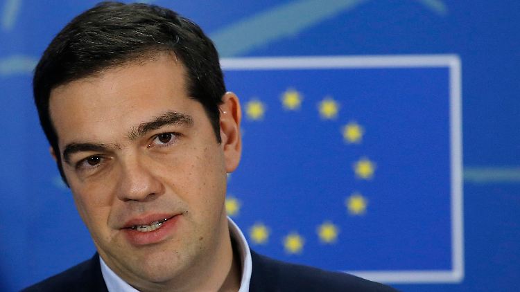 Außerhalb Deutschlands gilt nicht Griechenlands Premier Alexis Tsipras als verrückt, sondern der deutsche Widerstand gegen den Schuldenschnitt.