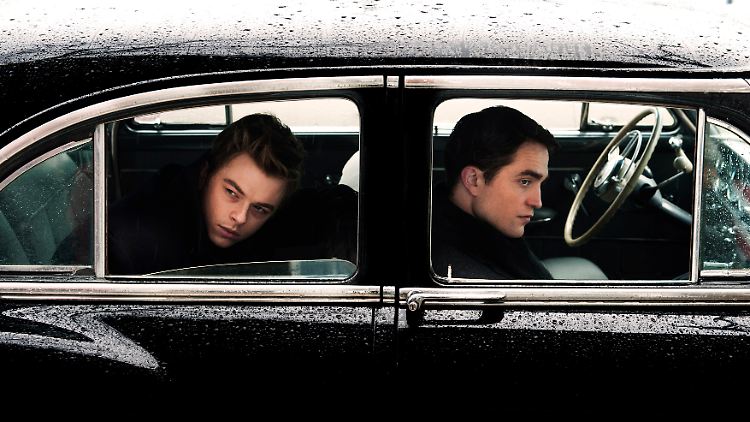 Zu den Highlights der Berlinale zählt auch das James-Dean-Biopic "Life" von Anton Corbijn.