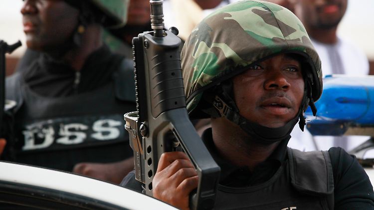 Immer mehr Nationen mobilisieren Soldaten im Kampf gegen Boko Haram.