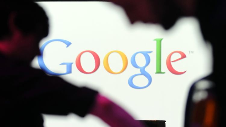 Um eine Quelle reicher: Google.