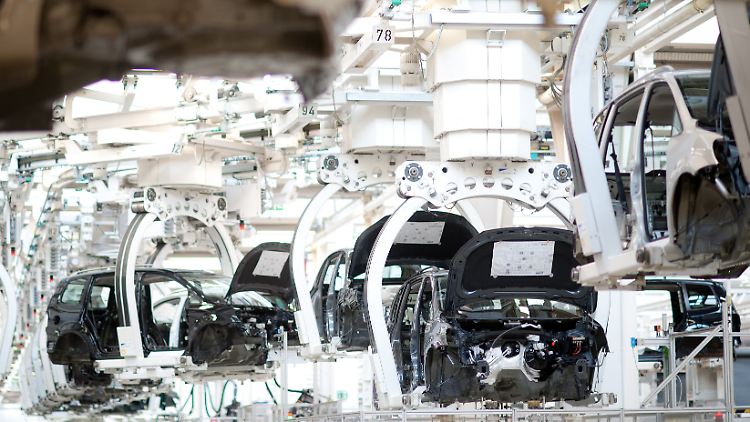 Die Autobauer setzen auf Manager aus der eigenen Branche