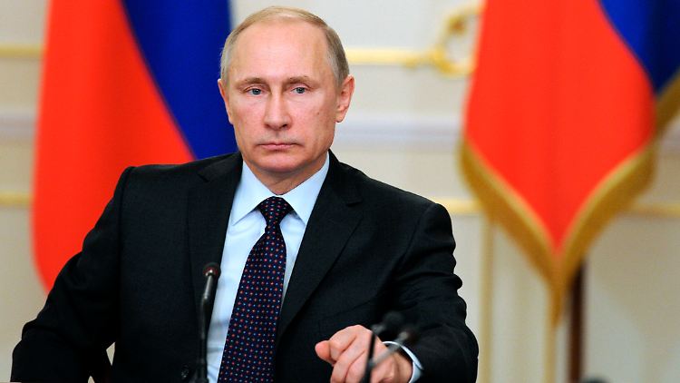 Wladimir Putin erklärte im Vorfeld des Treffens, zu "konstruktiven Gesprächen" bereit zu sein. Er weiß wohl, dass er sich gegen Angela Merkel und François Hollande wird durchsetzen können.