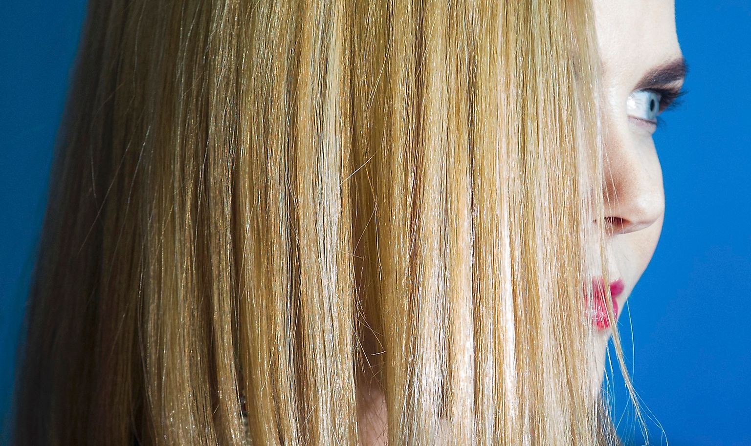 Nicole Kidman hat auf jeden Fall mal die Haare schön. 