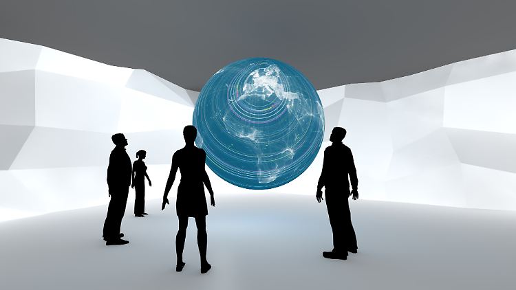 Die Macher des Internet-Museums kalkulieren eine Investitionssumme von 600.000 Euro.