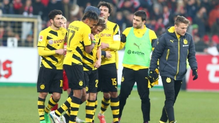Der BVB stand lange für "echten Fußball". Jetzt soll es zumindest wieder echte Freude geben.