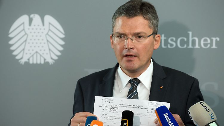 Als Obmann des NSA-Untersuchungsausschusses konnte Roderich Kiesewetter bisher wenig Licht in die Geheimdienstaffäre bringen.