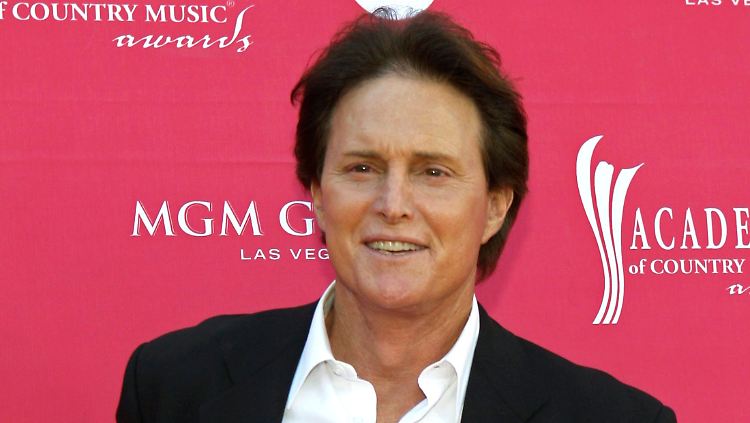 Bruce Jenner ist momentan wegen seiner angeblich geplanten Geschlechtsumwandlung in den Schlagzeilen.