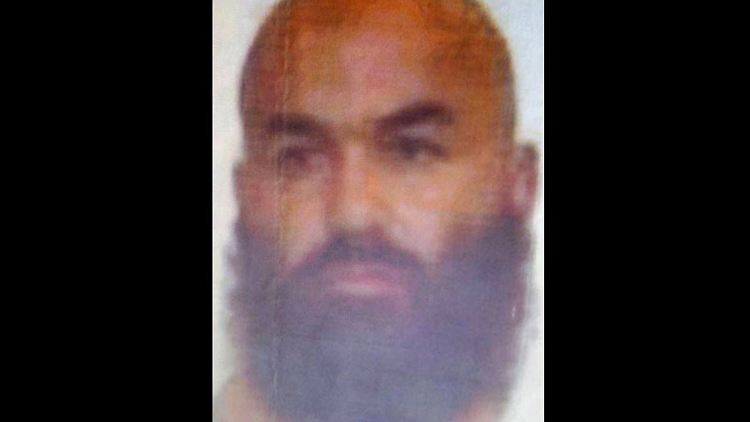 Rauf soll von den Taliban zum IS übergelaufen sein.