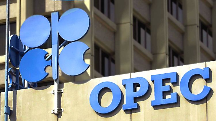 Die Opec blieb bei ihrer Fördermenge.
