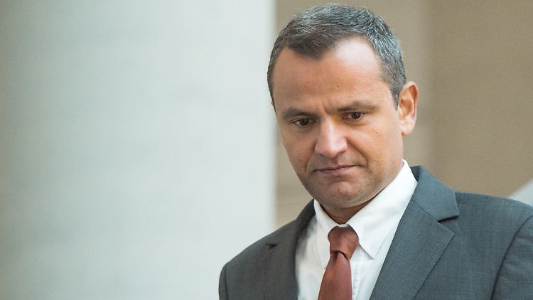 Sebastian Edathy veröffentlichte einen sehr nebulösen Post bei Facebook.
