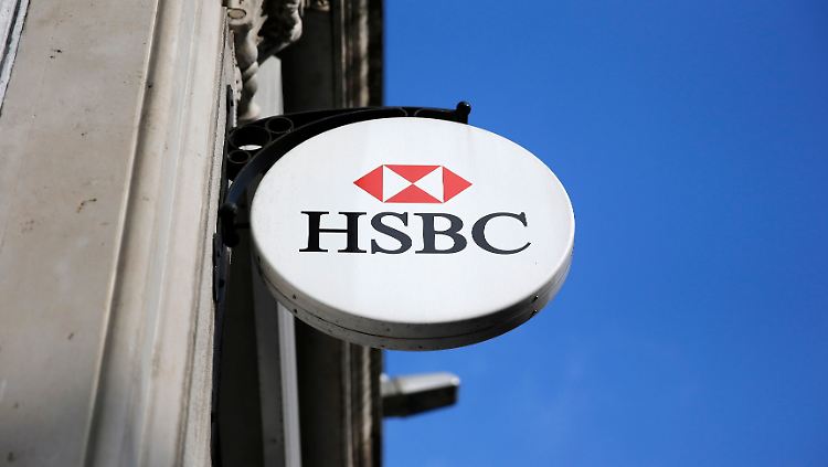 HSBC hat Fehler eingeräumt.