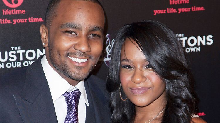 Nick Gordon steht im Fokus der Ermittler.