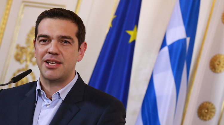 Alexis Tsipras regiert in einem gut durchreformierten Land - so sieht es zumindest das IW.