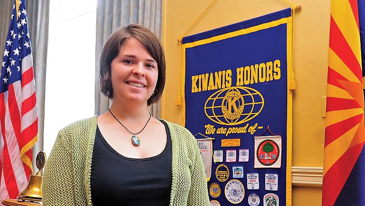 Die vom IS entführte US-Geisel Kayla Jean Mueller ist tot.