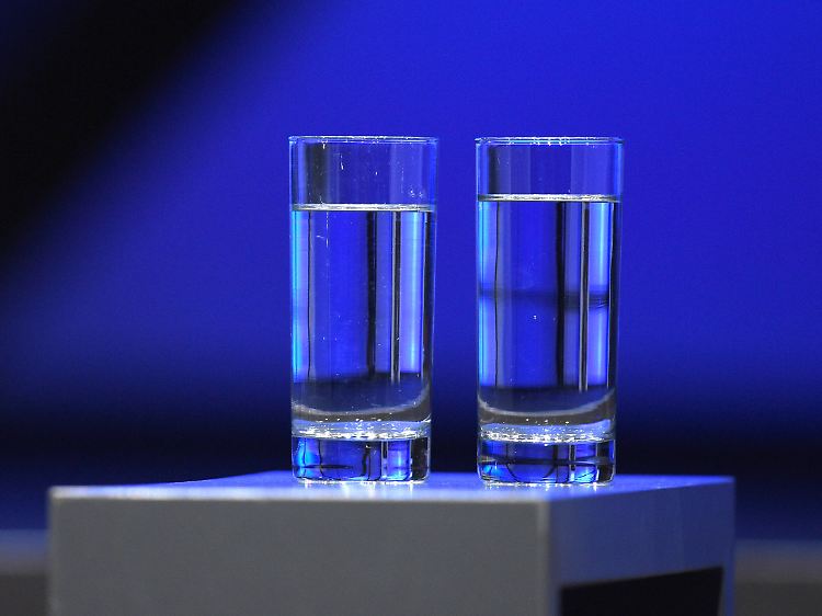 Durch zusätzliche Technik in den größten 3000 Anlagen könne man einen Großteil des Abwassers erreichen.