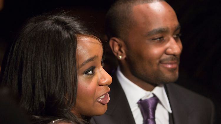 Bobbi Kristina Brown und Nick Gordon wurden offenbar kurz vor dem tragischen Tag handgreiflich.