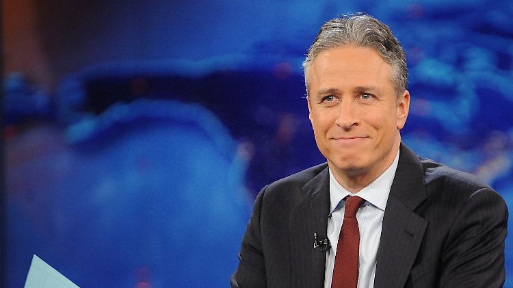Jon Stewart hat noch keine genauen Pläne für seine Zukunft.
