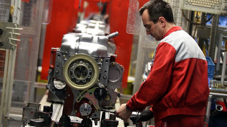 Der Motorenbauer hat das für China geplante Joint Venture mit dem Autobauer Volvo abgesagt.