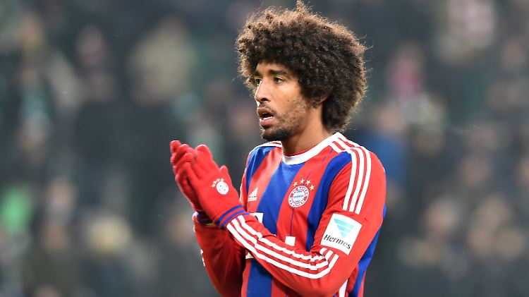 Dante will beim FC Bayern bleiben - trotz des verlorenen Stammplatzes.