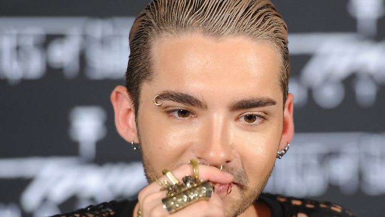Bill Kaulitz von Tokio Hotel rühmt sich für sein ausgeprägtes Modebewusstsein.